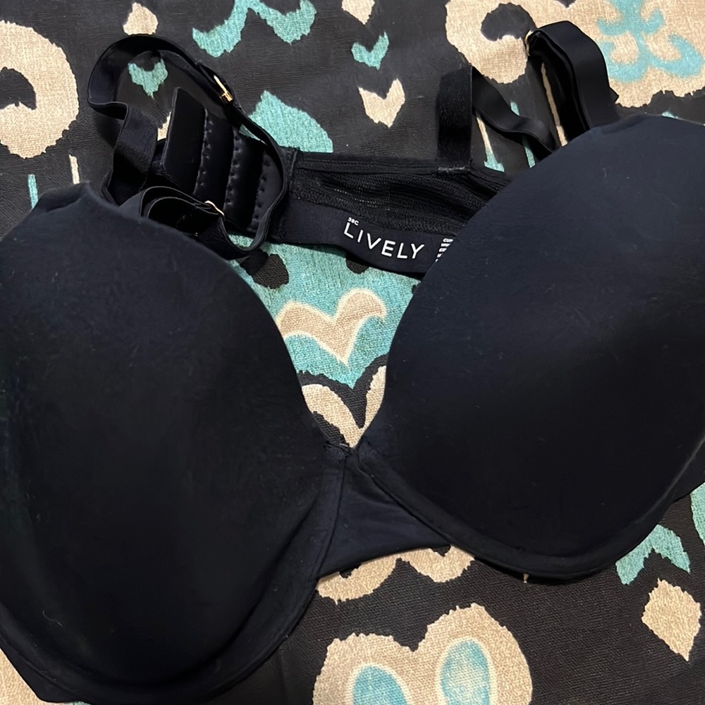 Lively Bra